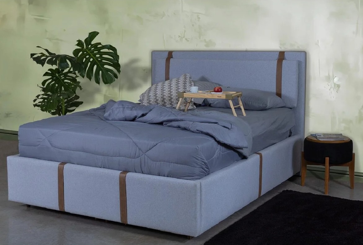 Cama Baú Versatille