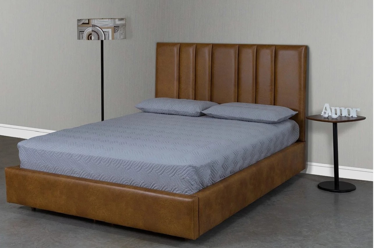 Cama Quadratto