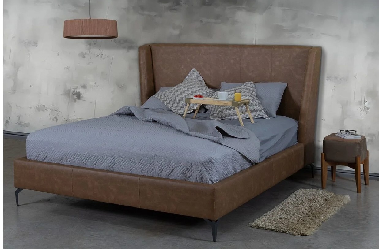 Cama Realeza