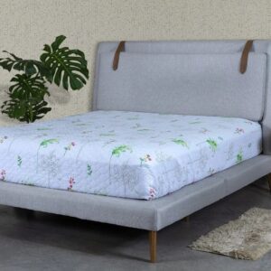 Cama Suspense
