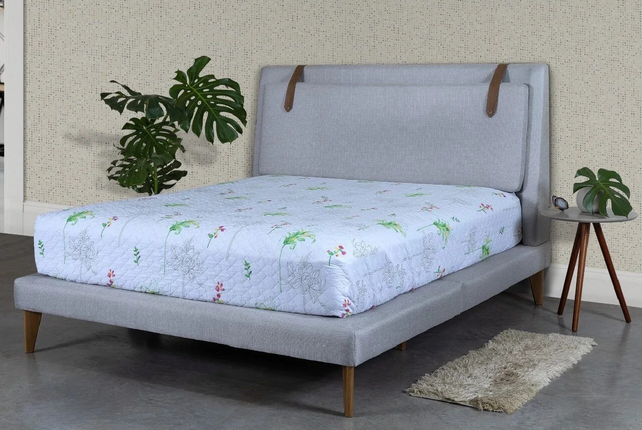 Cama Suspense
