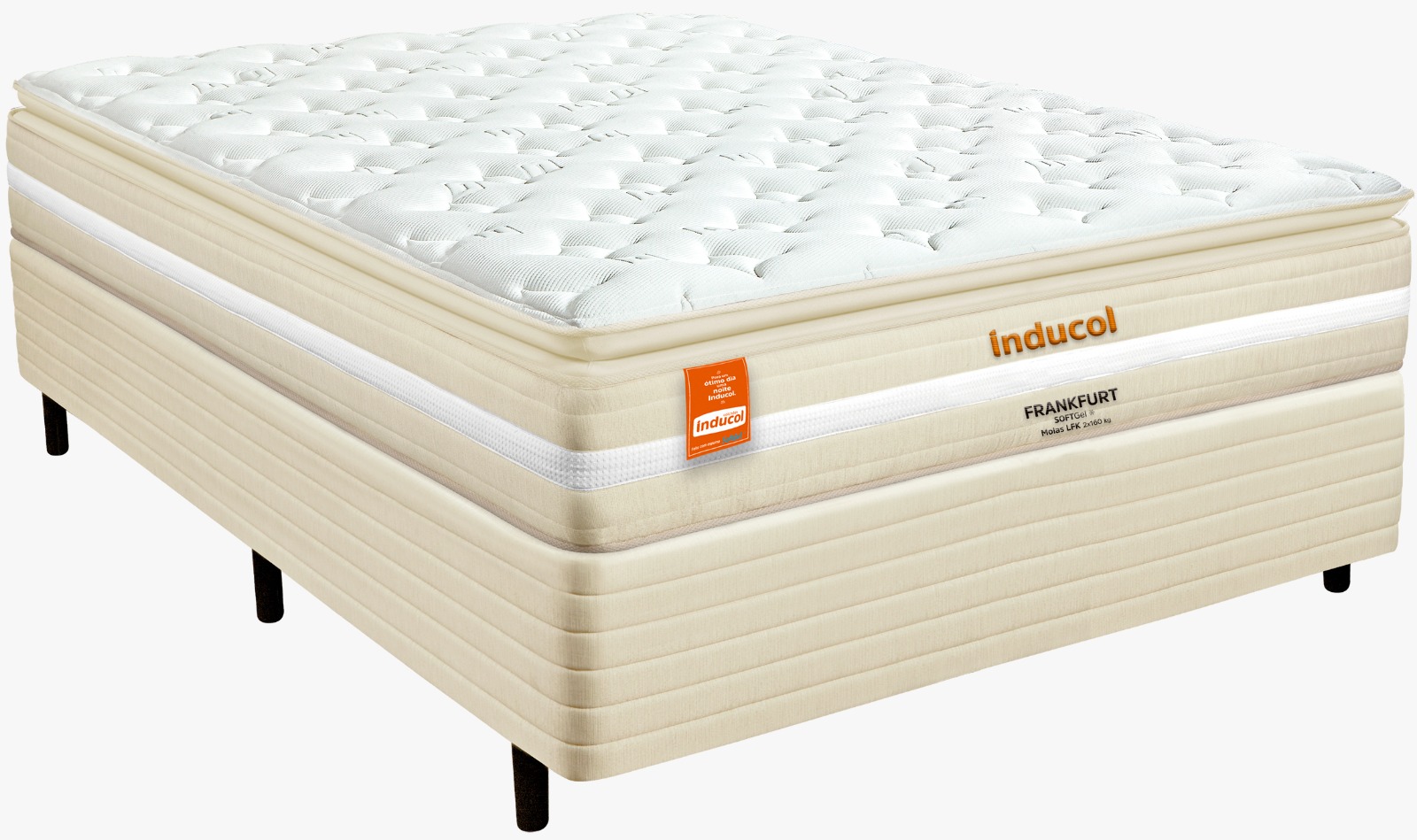Inducol Frankfurt - Imagem 3