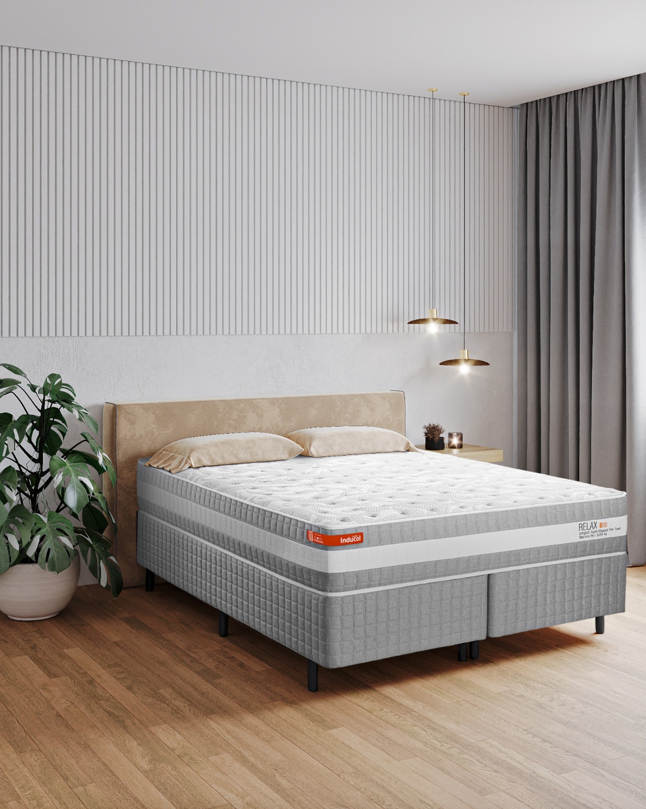 Inducol Relax com Massageador - Imagem 2
