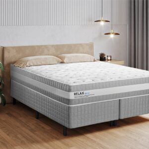 Inducol Relax com Massageador