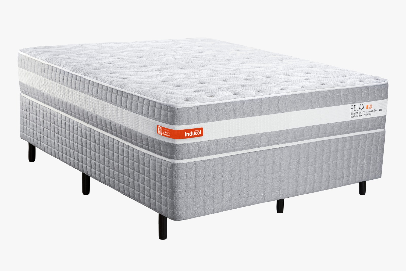 Inducol Relax com Massageador - Imagem 6