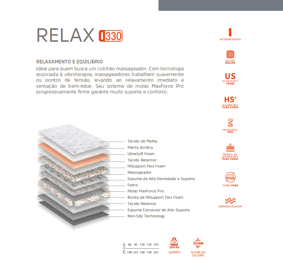 Inducol Relax com Massageador - Imagem 8