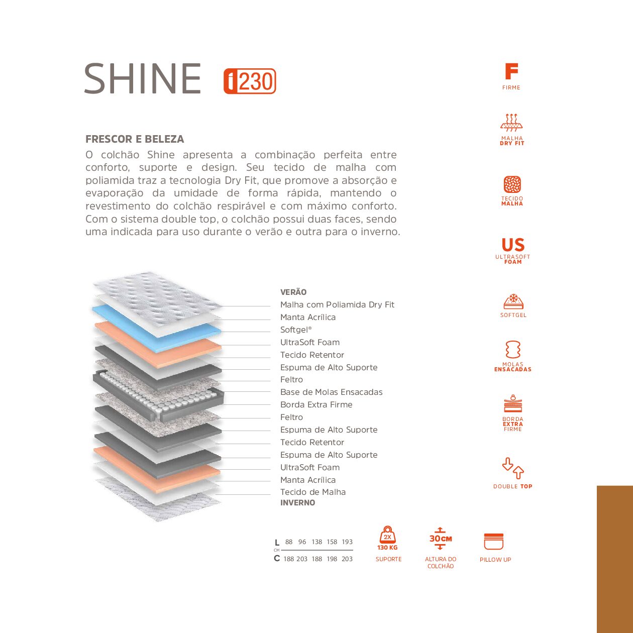 Inducol Double Face Shine - Imagem 4