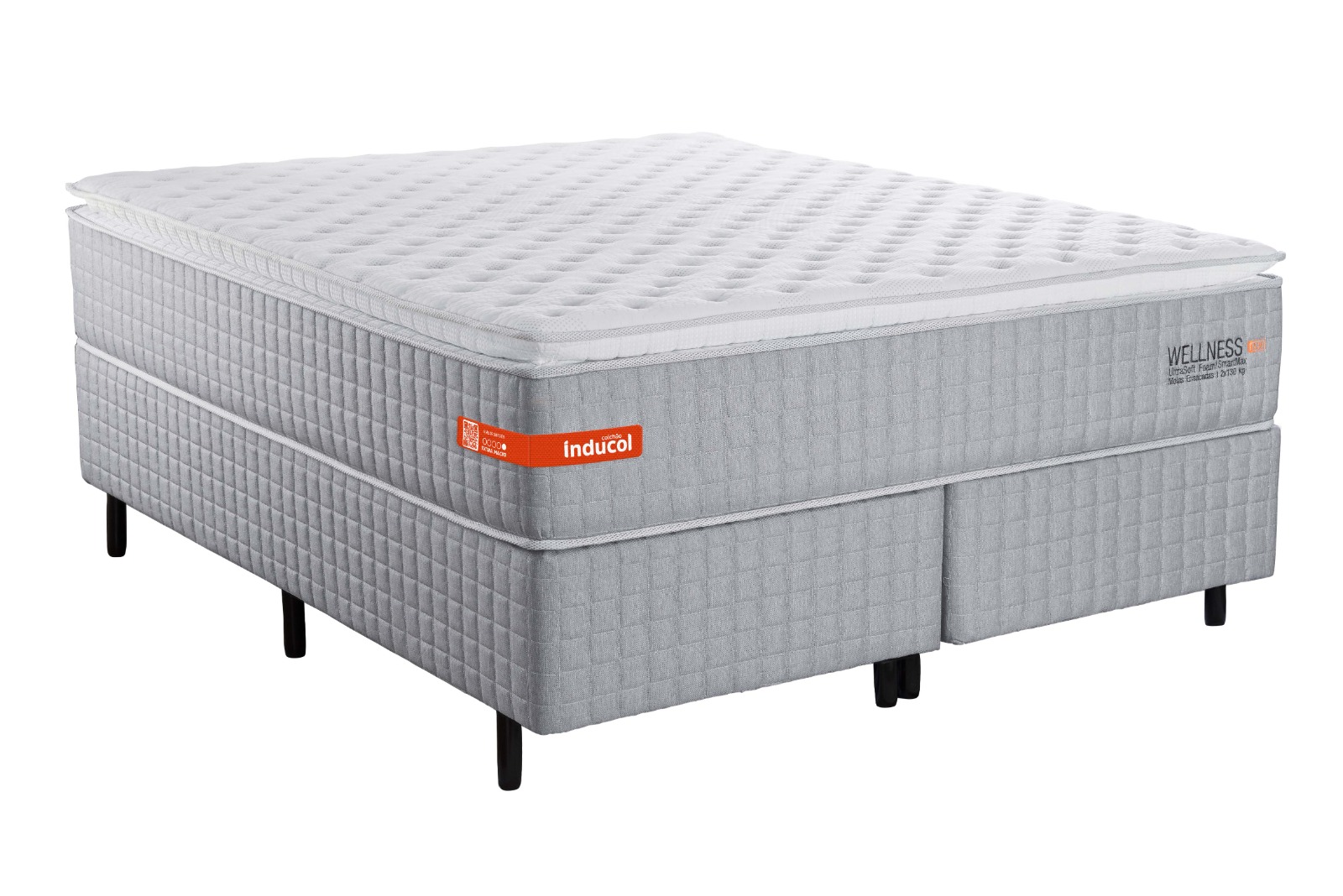 Box Inducol Wellness - Imagem 4